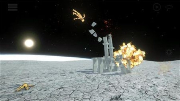 毁灭者移动(DestroyerMobile)游戏官方最新版