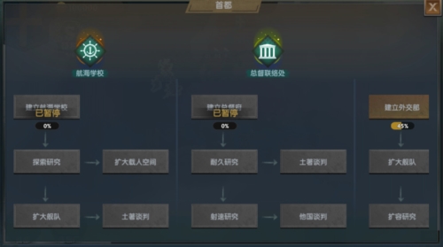 帝国崛起手游免费版