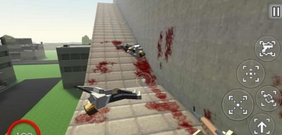 暴力沙盒2(Gorebox 2)游戏无广告版