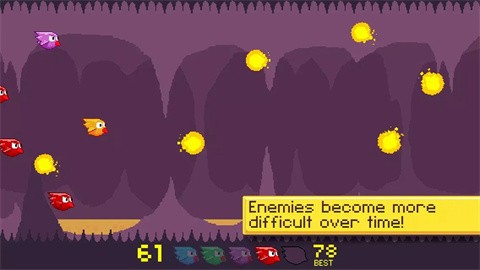 火焰鸟(Lava Bird)最新免费版