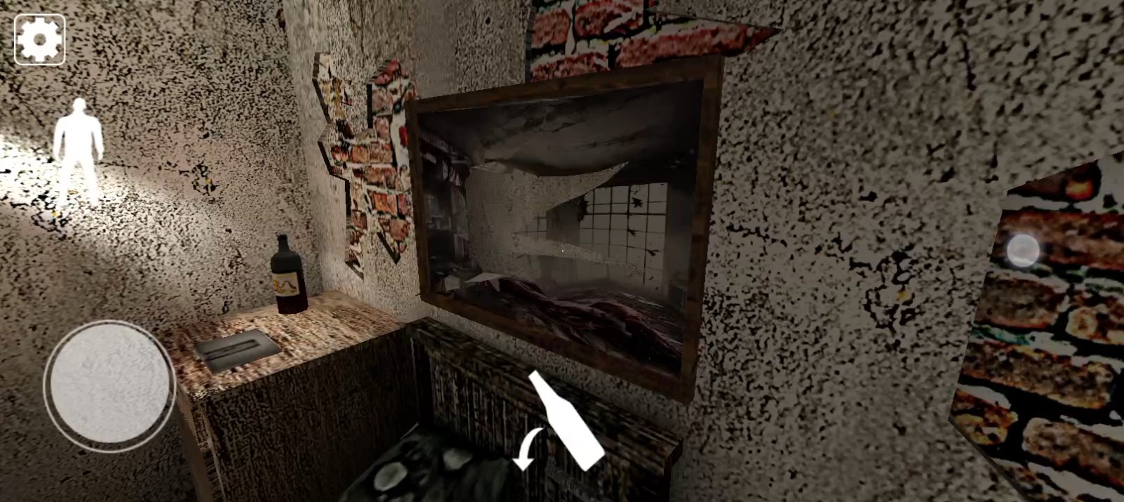 鬼屠夫重塑(Psychopath Hunt Remastered)游戏正版
