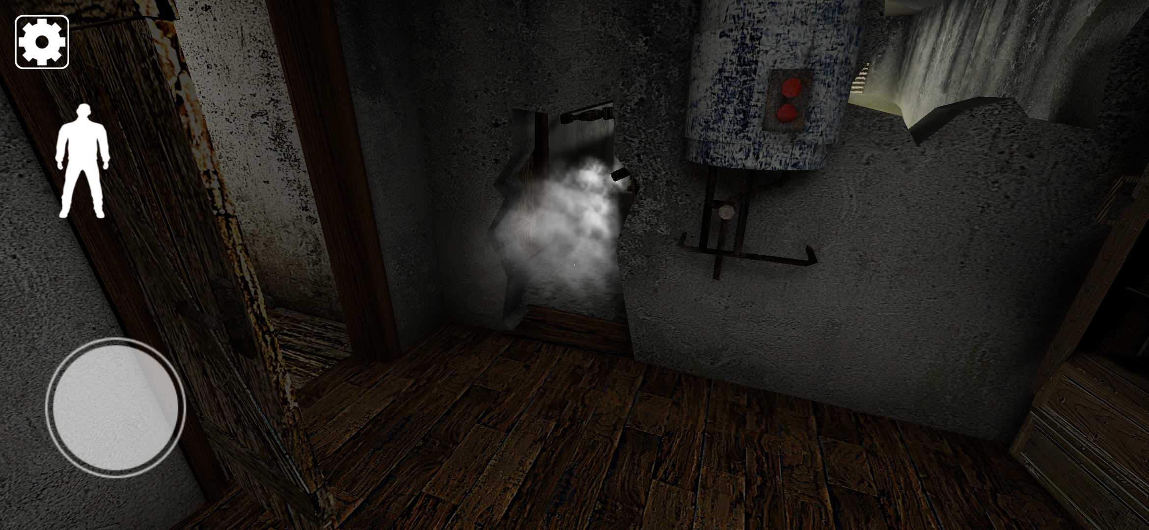 鬼屠夫重塑(Psychopath Hunt Remastered)游戏正版