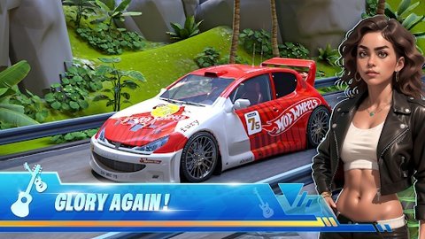 三消汽车改装工厂(Car Mods Factory Match 3)游戏纯净版