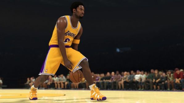nba2k21手游版