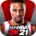 nba2k21手游版