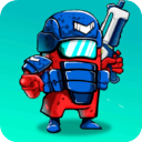 太空僵尸射手(Zombie In Space II)游戏最新版