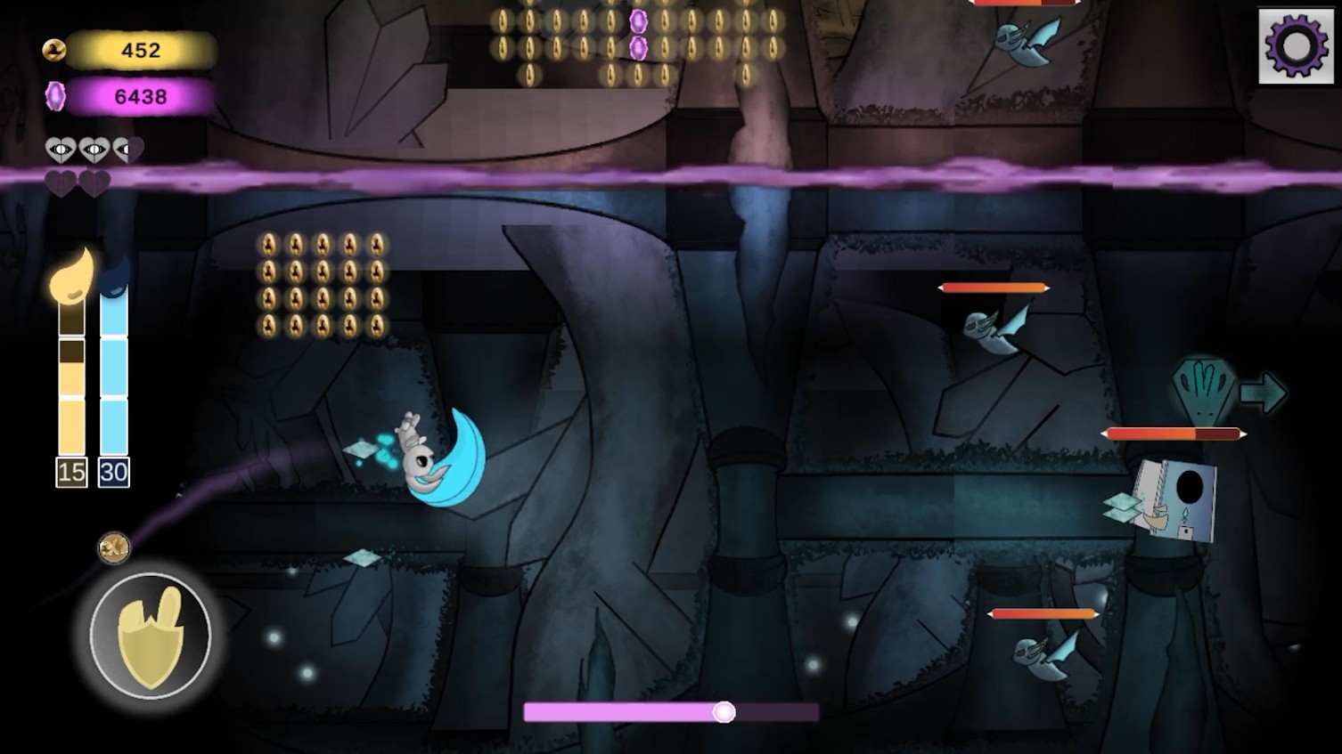 魔法界的兔子手游直装版