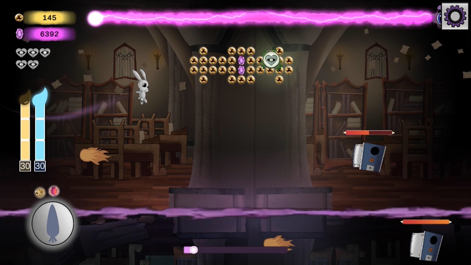 魔法界的兔子手游直装版