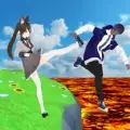 女生男生派对正版