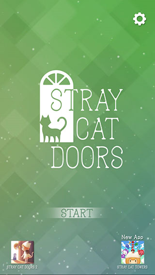 迷失猫咪的旅程(StrayCatDoors)游戏完整版