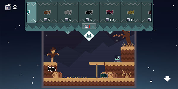 无名的猫(Nameless Cat)官方最新版