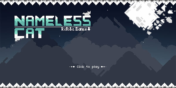 无名的猫(Nameless Cat)官方最新版