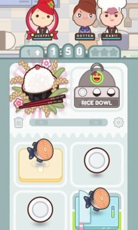 厨师太多了(Many Cooks)图2