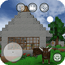 迷你块工艺(Mini Block Craft)安卓免费版