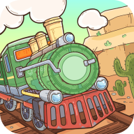 奔腾的富贵号(Train Empire Tycoon)安卓官方版