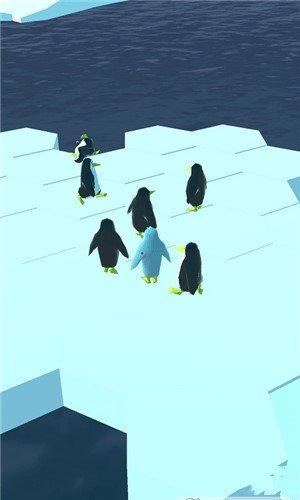 企鹅大作战安卓直装版