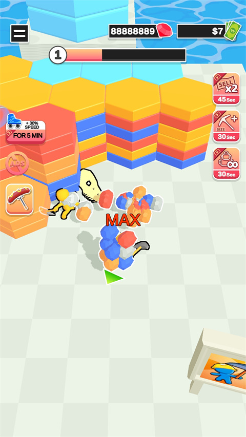 采矿大师(Mining Master)图1