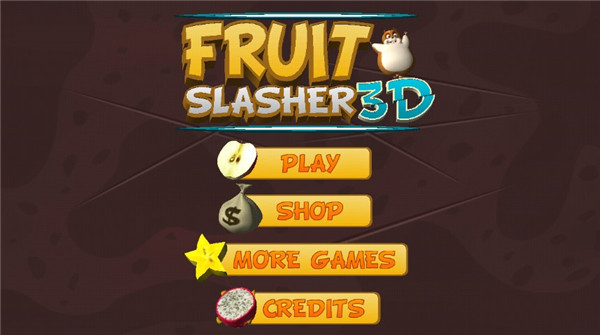 快刀切水果(Fruit Slasher)官方最新版