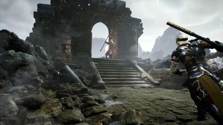黑曼巴悟空无广告版图1