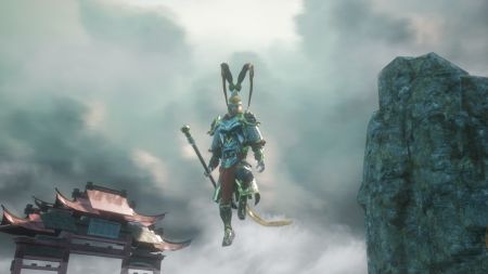 黑曼巴悟空无广告版图5