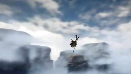 黑曼巴悟空无广告版图2