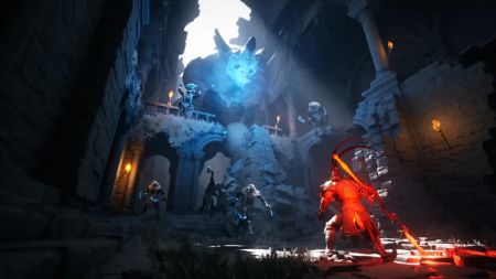 黑曼巴悟空无广告版图4