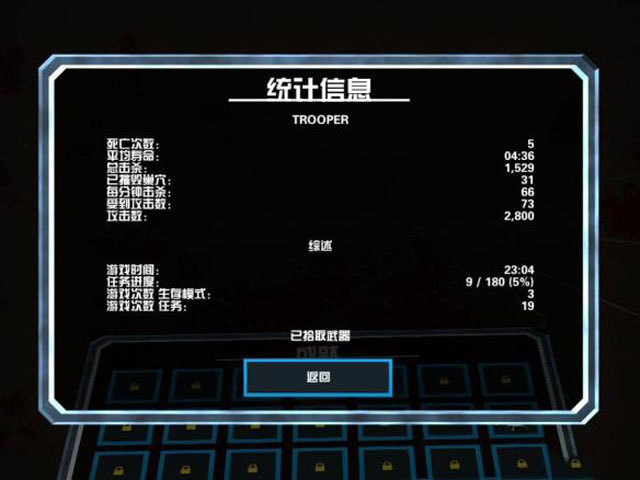 血腥大地游戏完整版(3)