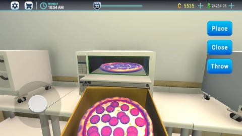 餐厅模拟器3D手游直装版
