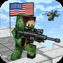 狙击手生存战(American Block Sniper Survival)手游直装版