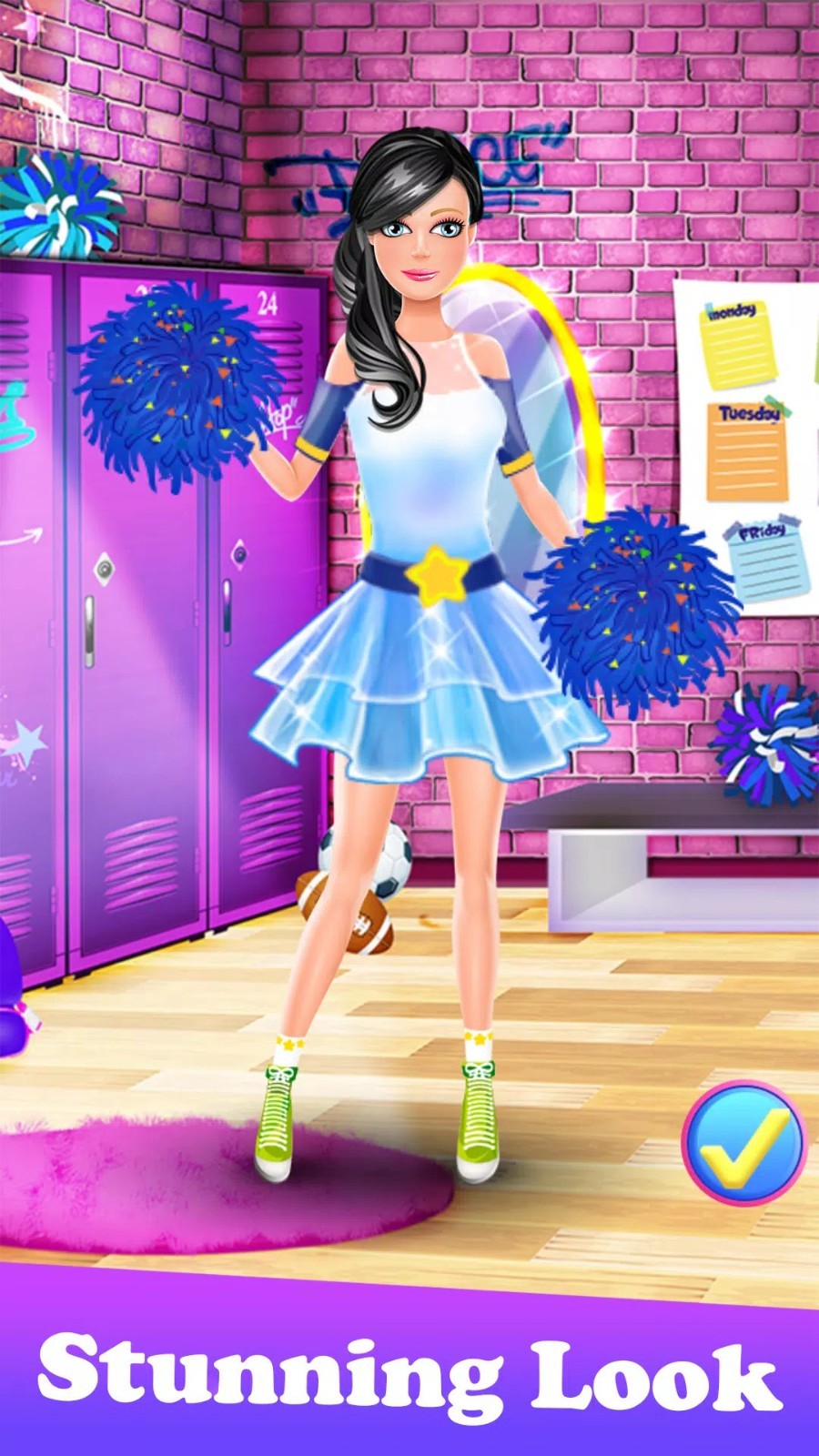 时尚派对换装(Fashion Party Dress Up)正版