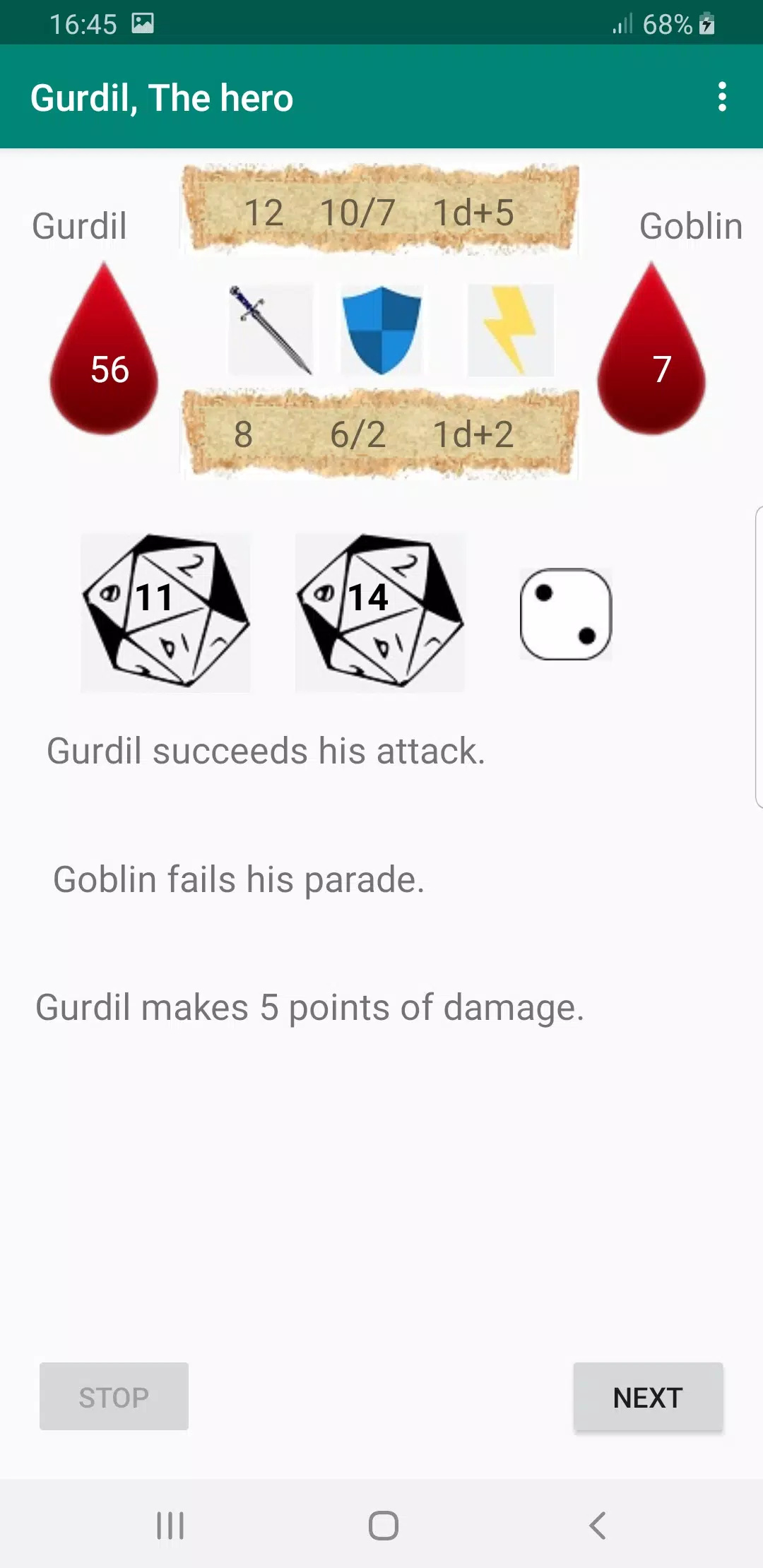 英雄古迪尔(Gurdil The hero)官方最新版