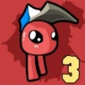 疯狂的德克士3手机正版