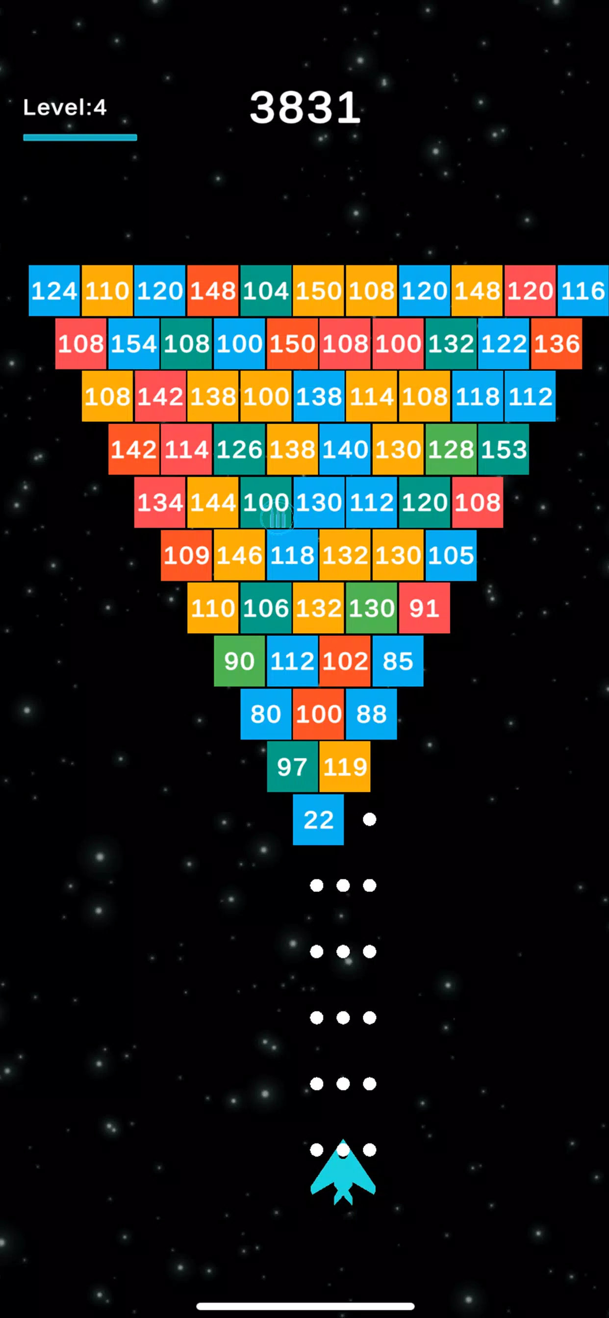 透明块射击(Clear Blocks - Shooting Games)手游版