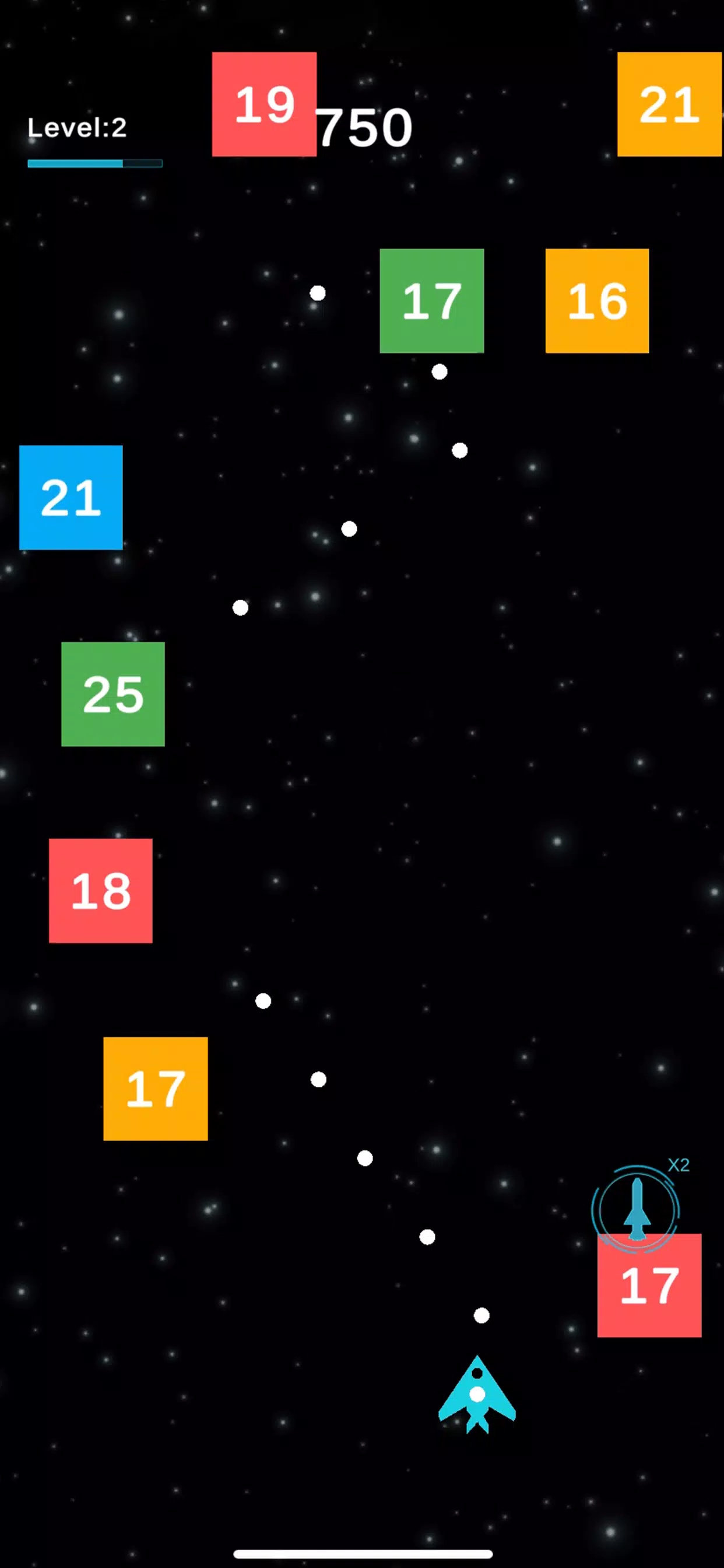 透明块射击(Clear Blocks - Shooting Games)手游版