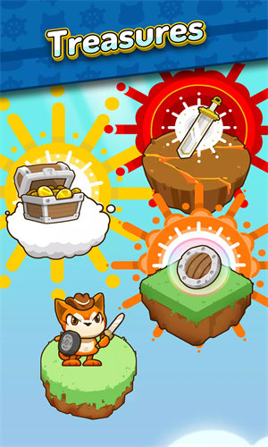 飞跃粉碎(Leap Smash)官方最新版图1
