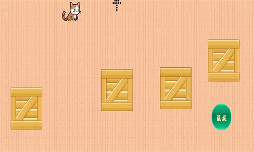 小猫奇妙冒险记最新免费版