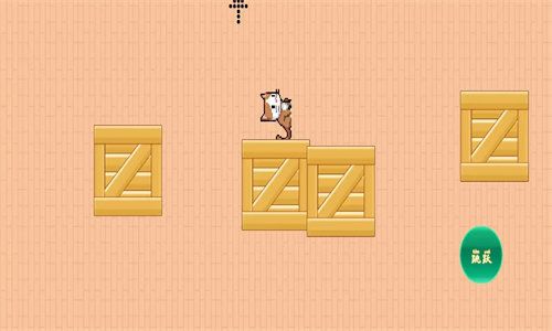 小猫奇妙冒险记最新免费版