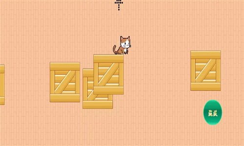 小猫奇妙冒险记最新免费版