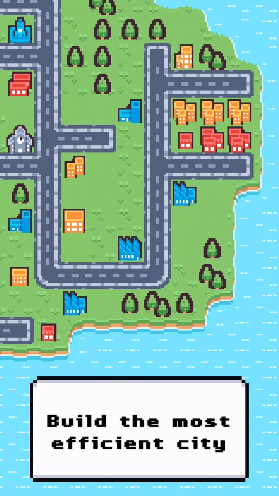 像素城闲置大亨(Pixel City: Idle Tycoon)安卓免费版