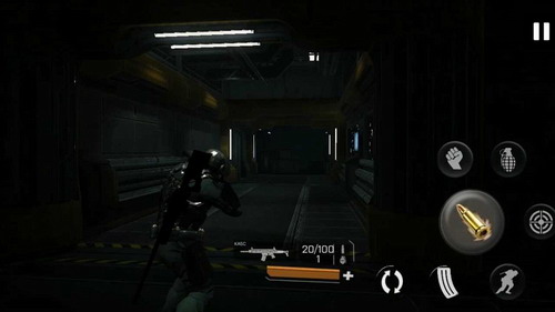 死亡区(2)