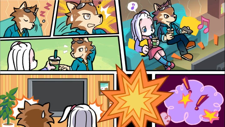 托比的勇敢冒险手游无广告版