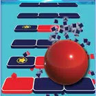 楼梯球3d(Stair Ball 3D)手游版
