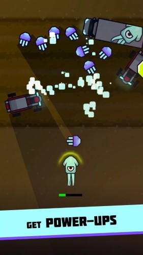 防暴鱿鱼(Riot Squid)图1