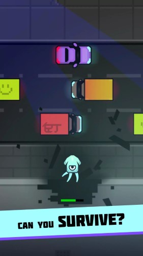 防暴鱿鱼(Riot Squid)图2