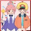 萌娃小公主化妆游戏无广告版