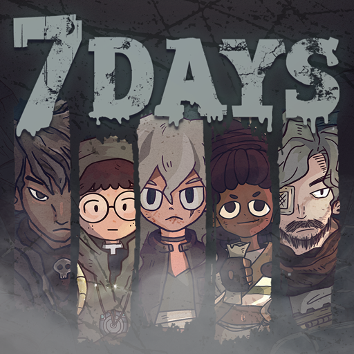 7天神秘视觉小说(seven days!)官方版