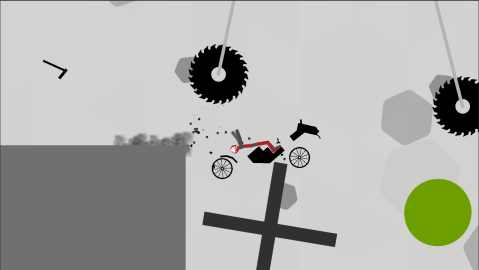 弄死火柴人(Stickman Dismounting)手游直装版