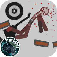 弄死火柴人(Stickman Dismounting)手游直装版
