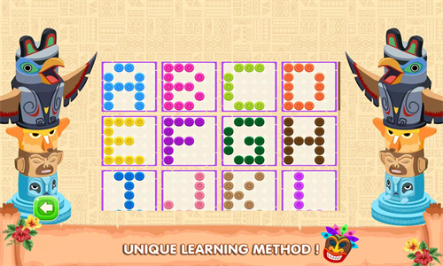 镶嵌珠拼图(Mosaic Beads Puzzle)图2
