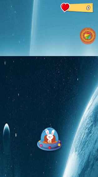躲避星盗游戏官方版